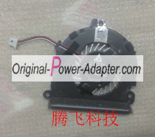 new Original for Samsung XE700 XE700T1C cpu cooling fan